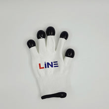Charger l'image dans la galerie, Gants de protection Line Skate avec tips intégrés