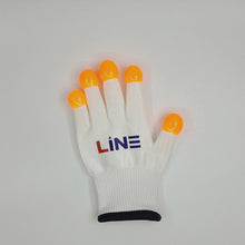 Charger l'image dans la galerie, Gants de protection Line Skate avec tips intégrés