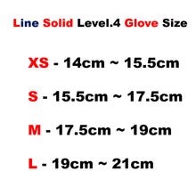 Charger l'image dans la galerie, Gants de protection Line Skate avec tips intégrés