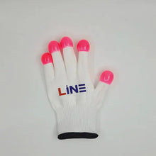 Charger l'image dans la galerie, Gants de protection Line Skate avec tips intégrés