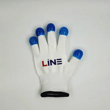 Charger l'image dans la galerie, Gants de protection Line Skate avec tips intégrés
